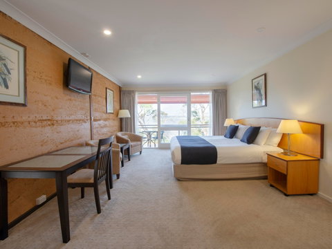 Mercure Kangaroo Island Lodge - Accommodation in Surfers Paradise 5