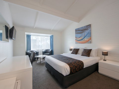 Mercure Kangaroo Island Lodge - Accommodation in Surfers Paradise 7