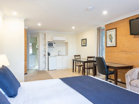 Mercure Kangaroo Island Lodge - Accommodation in Surfers Paradise 8