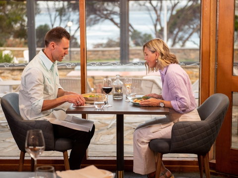 Mercure Kangaroo Island Lodge - Accommodation in Surfers Paradise 12
