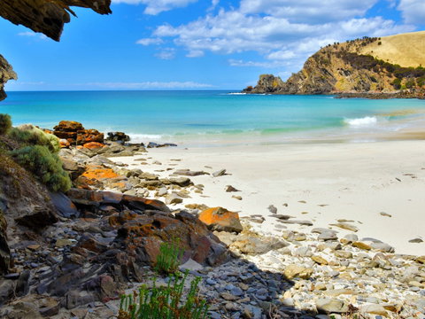 Mercure Kangaroo Island Lodge - Accommodation in Surfers Paradise 14