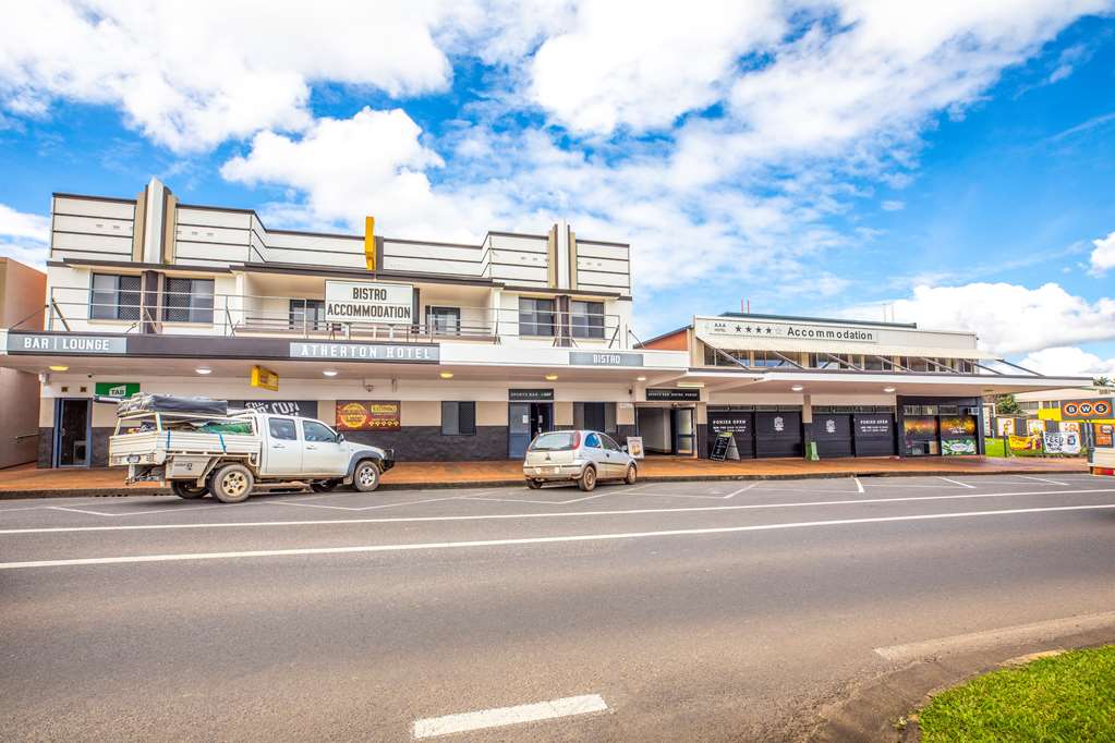Atherton QLD Accommodation in Surfers Paradise