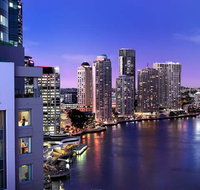 The Stamford Plaza Brisbane - Accommodation in Surfers Paradise