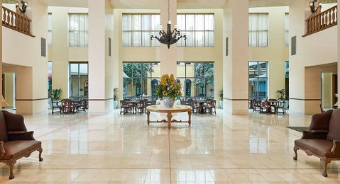 The Stamford Plaza Brisbane - Accommodation in Surfers Paradise 1