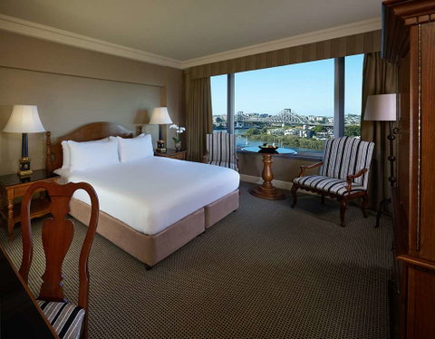 The Stamford Plaza Brisbane - Accommodation in Surfers Paradise 2