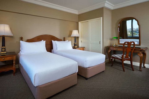 The Stamford Plaza Brisbane - Accommodation in Surfers Paradise 3