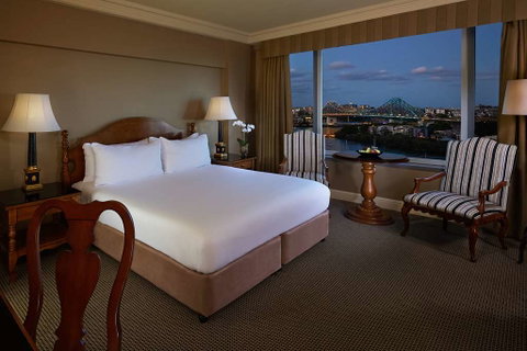 The Stamford Plaza Brisbane - Accommodation in Surfers Paradise 4