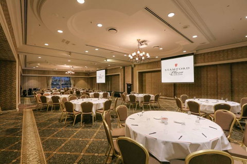 The Stamford Plaza Brisbane - Accommodation in Surfers Paradise 6