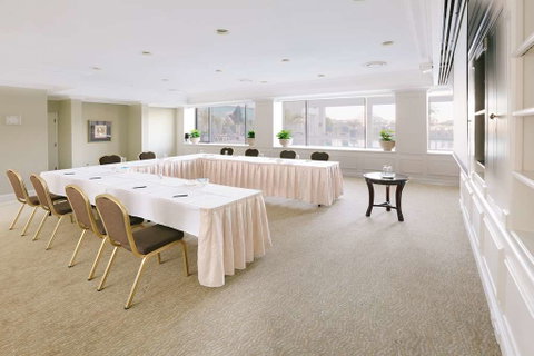 The Stamford Plaza Brisbane - Accommodation in Surfers Paradise 8