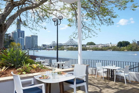 The Stamford Plaza Brisbane - Accommodation in Surfers Paradise 9
