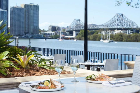The Stamford Plaza Brisbane - Accommodation in Surfers Paradise 10