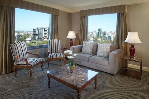 The Stamford Plaza Brisbane - Accommodation in Surfers Paradise 11