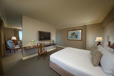 The Stamford Plaza Brisbane - Accommodation in Surfers Paradise 12