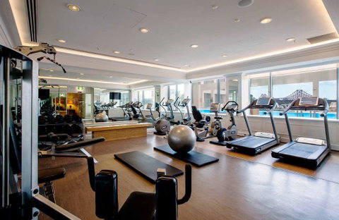 The Stamford Plaza Brisbane - Accommodation in Surfers Paradise 13
