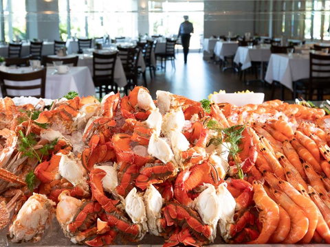 The Stamford Plaza Brisbane - Accommodation in Surfers Paradise 14