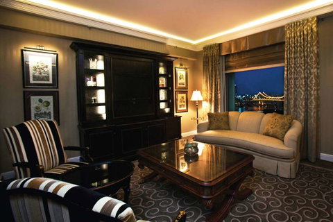The Stamford Plaza Brisbane - Accommodation in Surfers Paradise 15