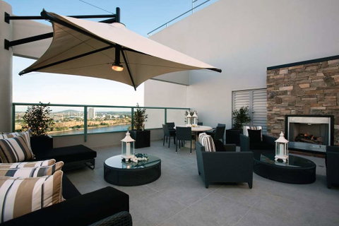 The Stamford Plaza Brisbane - Accommodation in Surfers Paradise 16