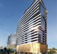 Emporium Hotel South Bank - Accommodation in Surfers Paradise