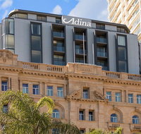Adina Apartment Hotel Brisbane - Accommodation in Surfers Paradise