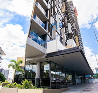 Arise Brisbane One - Accommodation in Surfers Paradise