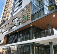 Arise Soda - Accommodation in Surfers Paradise