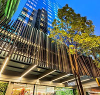 Capri by Fraser Brisbane - Accommodation in Surfers Paradise