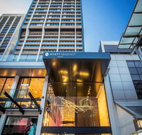 Hyatt Regency Brisbane - Accommodation in Surfers Paradise