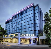 Novotel Brisbane South Bank Hotel - Accommodation in Surfers Paradise