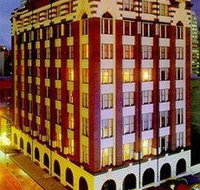Royal Albert Hotel - Accommodation in Surfers Paradise
