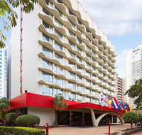 Royal on the Park - Accommodation in Surfers Paradise