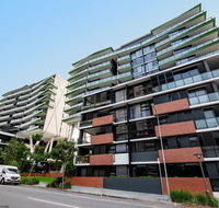 Arise Arena - Accommodation in Surfers Paradise