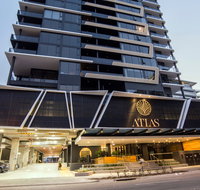 Arise Atlas - Accommodation in Surfers Paradise