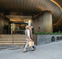 Arise Brisbane Skytower - Accommodation in Surfers Paradise