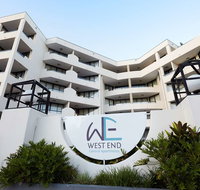 Central West End Apartments - Accommodation in Surfers Paradise