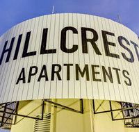 Hillcrest Central Apartment Hotel - Accommodation in Surfers Paradise