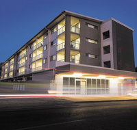 Oaks Moranbah - Accommodation in Surfers Paradise