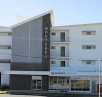 Direct Hotels - Monterey Moranbah - Accommodation in Surfers Paradise