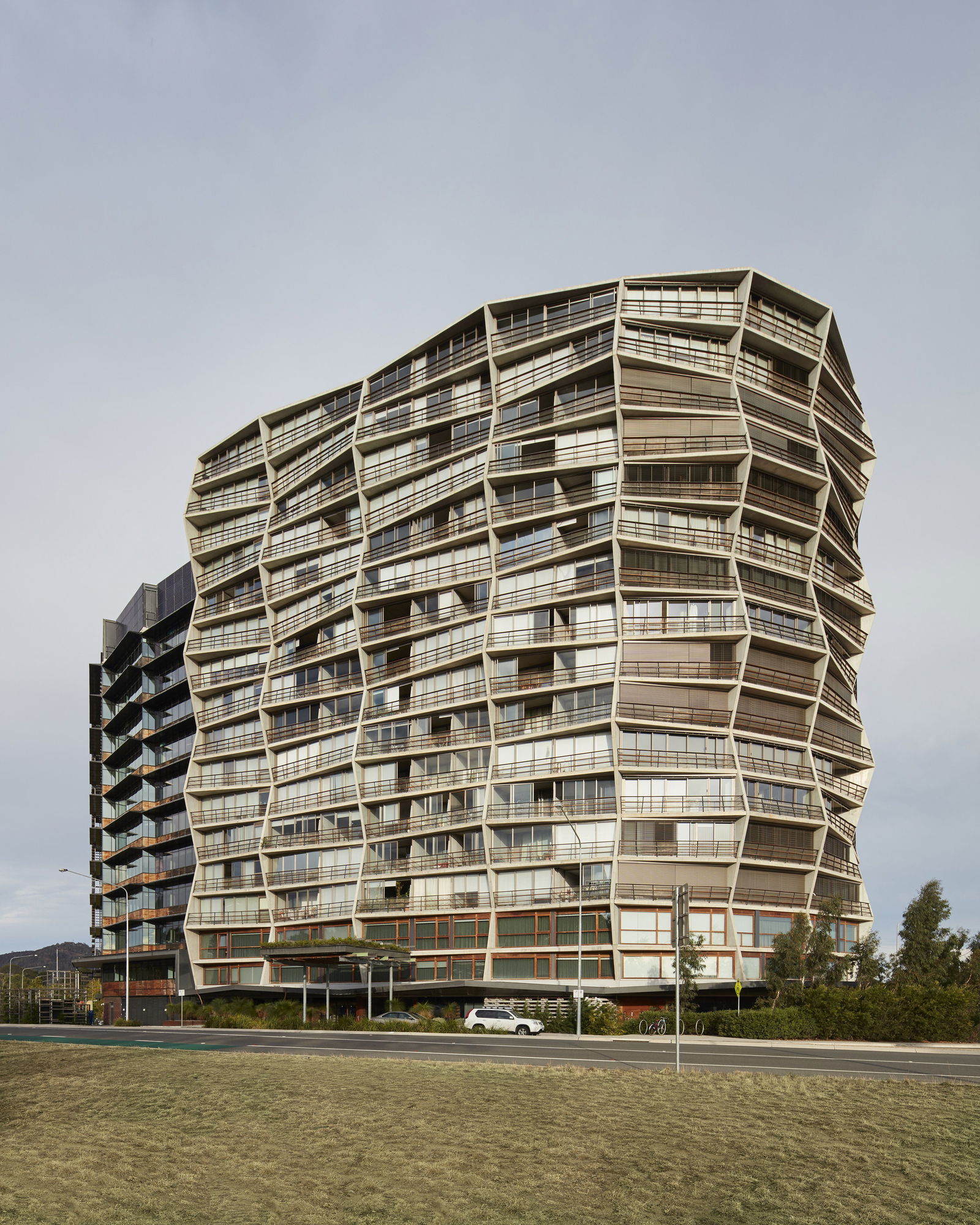 Aramara ACT Accommodation in Surfers Paradise