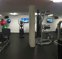 Avenue Hotel Canberra - Accommodation in Surfers Paradise