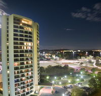 BreakFree Capital Tower - Accommodation in Surfers Paradise