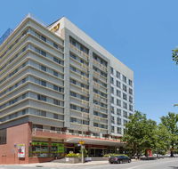 Nesuto Canberra Apartment Hotel - Accommodation in Surfers Paradise
