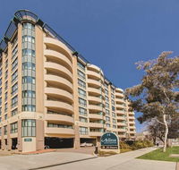 Adina Serviced Apartments James Court - Accommodation in Surfers Paradise