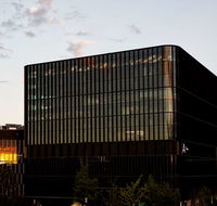 A By Adina Canberra - Accommodation in Surfers Paradise