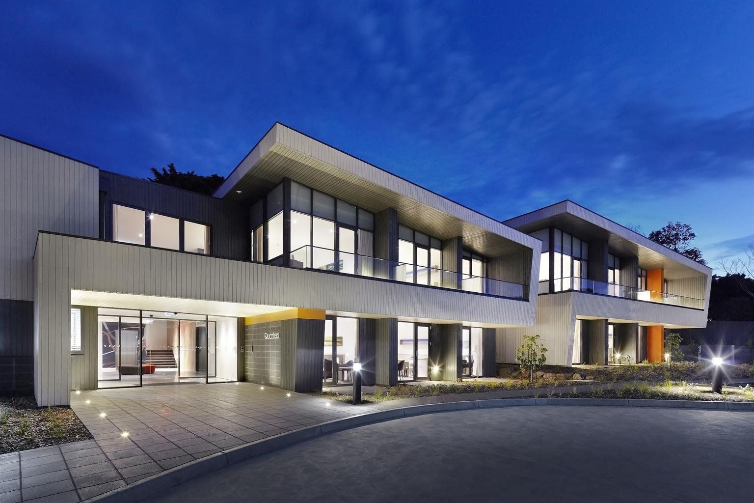 Accommodation in Surfers Paradise