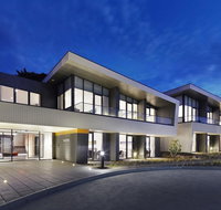 Quarters At Flinders Hotel - Accommodation in Surfers Paradise