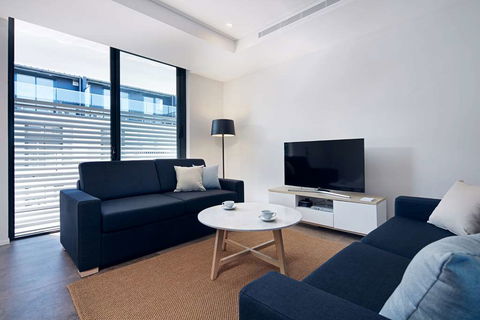 Veriu Camperdown - Accommodation in Surfers Paradise 5