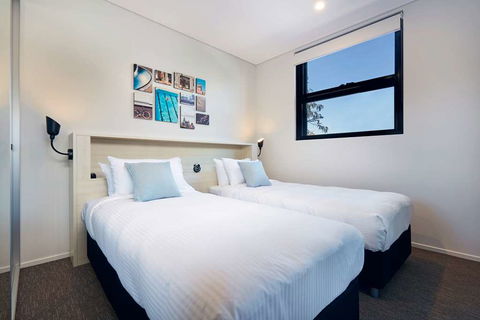 Veriu Camperdown - Accommodation in Surfers Paradise 6
