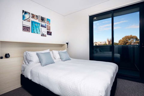Veriu Camperdown - Accommodation in Surfers Paradise 8