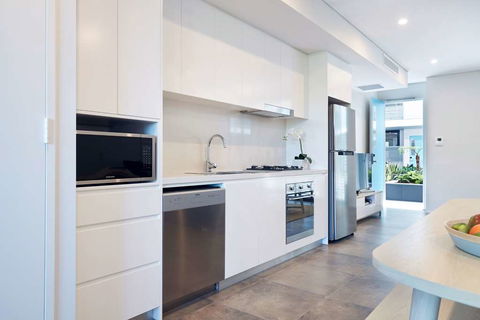 Veriu Camperdown - Accommodation in Surfers Paradise 9