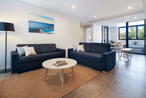 Veriu Camperdown - Accommodation in Surfers Paradise 12